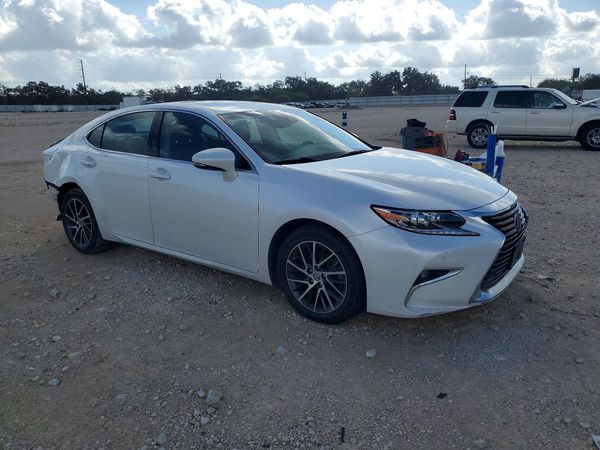 2018 LEXUS ES 350