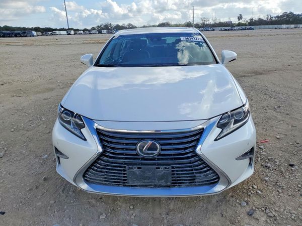 2018 LEXUS ES 350