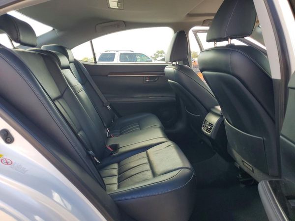 2018 LEXUS ES 350