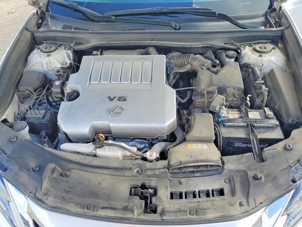 2018 LEXUS ES 350
