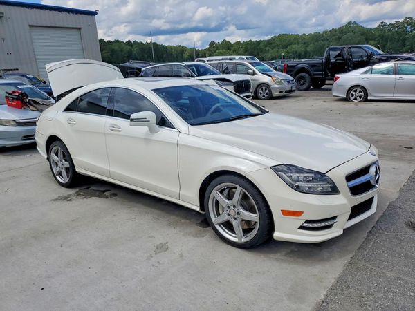 2014 PIAGGIO CLS