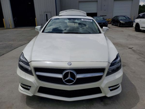 2014 PIAGGIO CLS