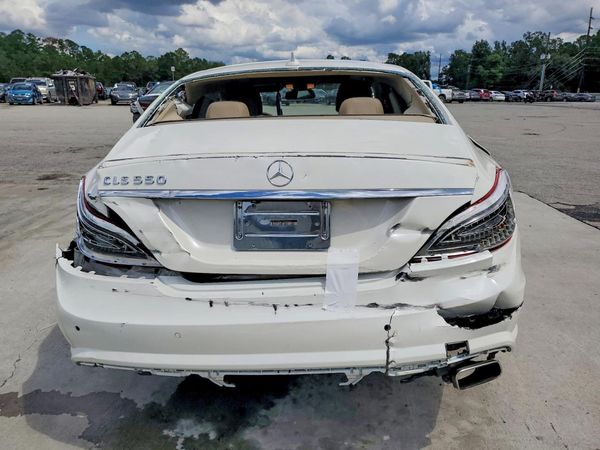 2014 PIAGGIO CLS