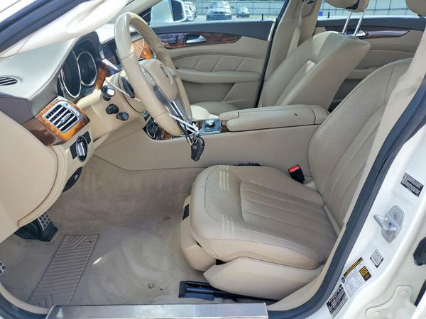 2014 PIAGGIO CLS