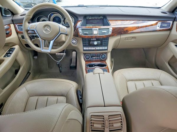 2014 PIAGGIO CLS