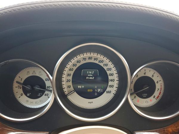 2014 PIAGGIO CLS