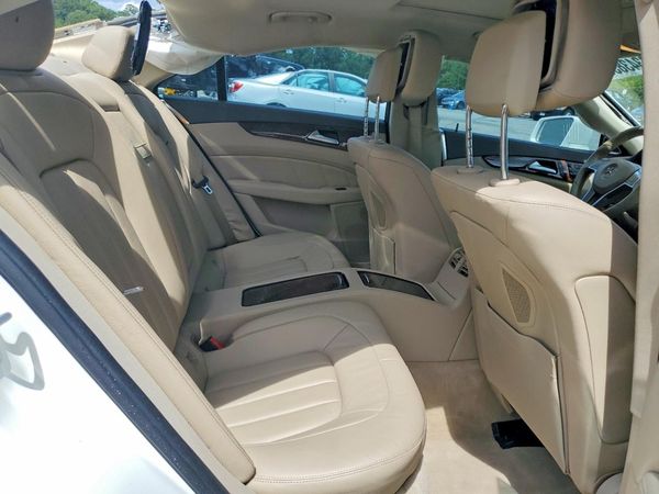 2014 PIAGGIO CLS