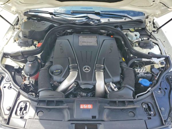 2014 PIAGGIO CLS