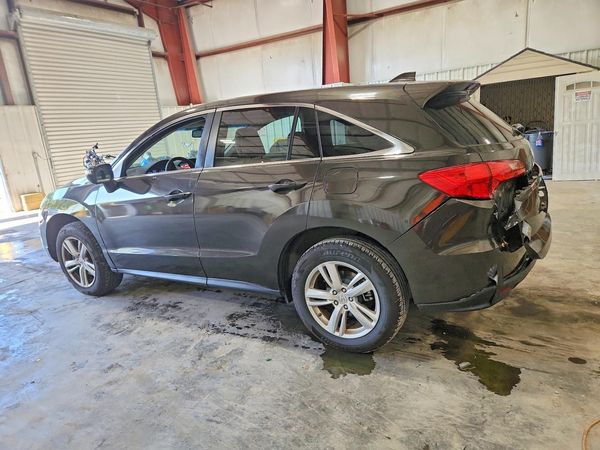 2014 ACURA RDX