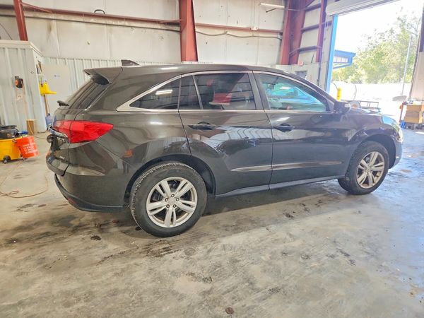 2014 ACURA RDX