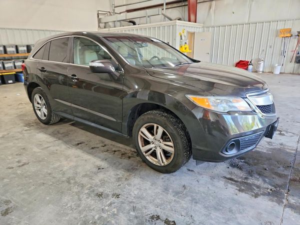 2014 ACURA RDX