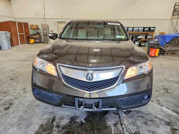 2014 ACURA RDX