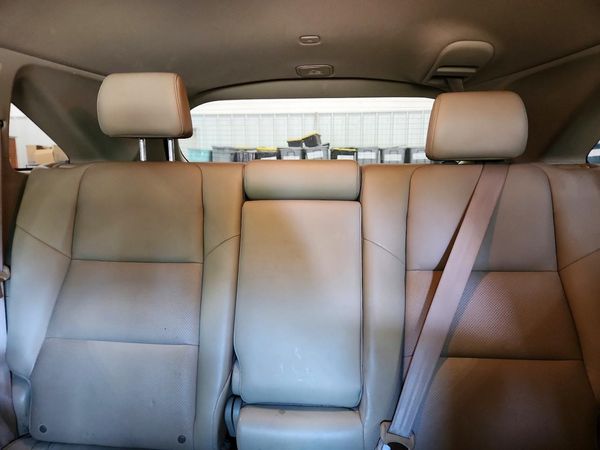 2014 ACURA RDX