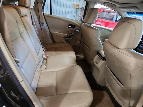 2014 ACURA RDX