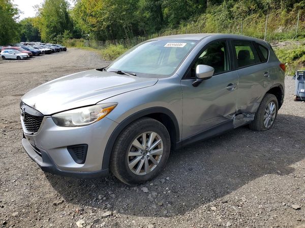 2014 MAZDA CX-5