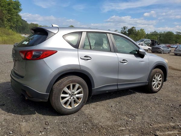2014 MAZDA CX-5