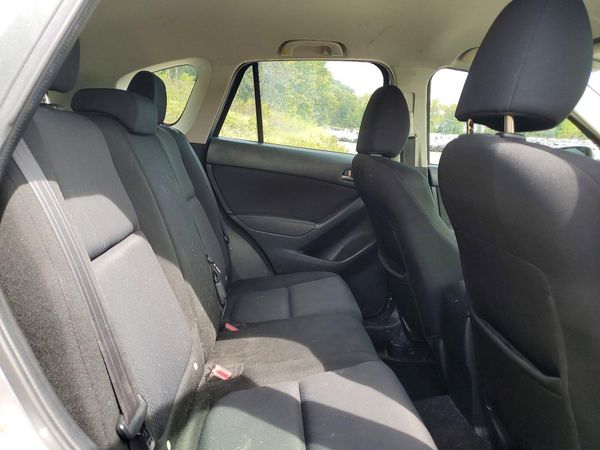 2014 MAZDA CX-5