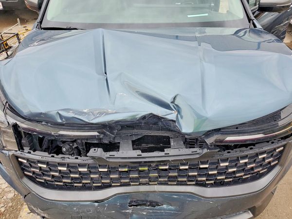 2025 KIA CARNIVAL