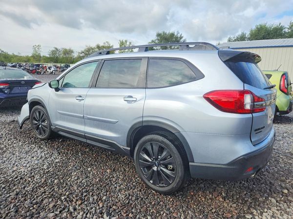 2022 SUBARU ASCENT Onyx