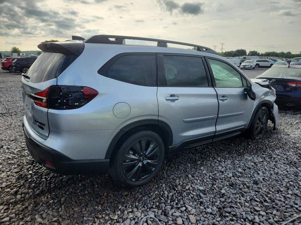 2022 SUBARU ASCENT Onyx