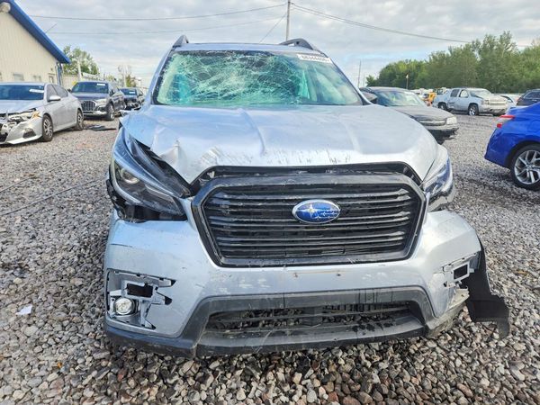 2022 SUBARU ASCENT Onyx