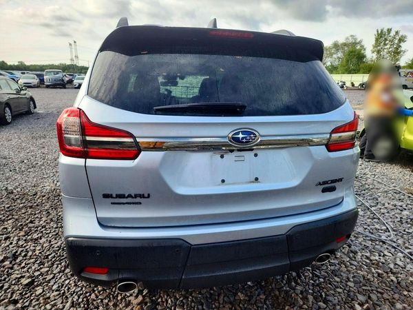 2022 SUBARU ASCENT Onyx