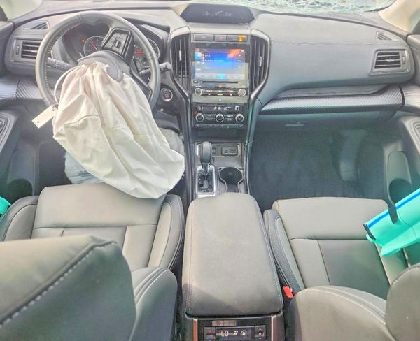 2022 SUBARU ASCENT Onyx