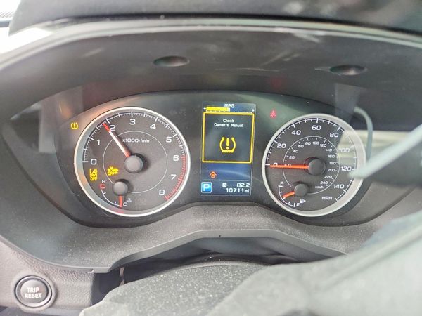 2022 SUBARU ASCENT Onyx