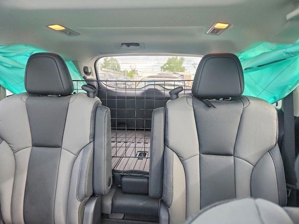 2022 SUBARU ASCENT Onyx