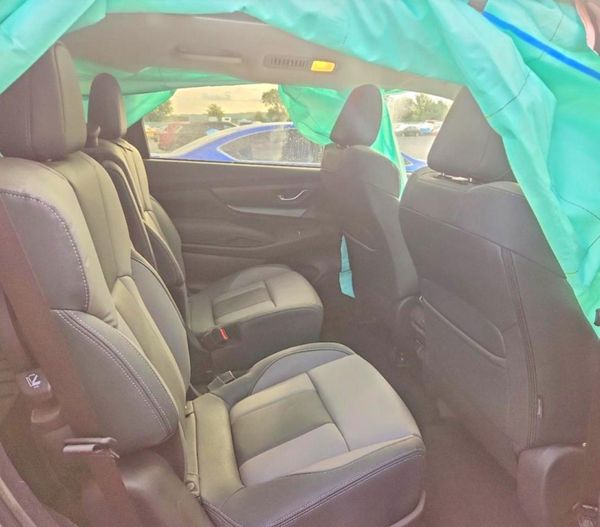 2022 SUBARU ASCENT Onyx