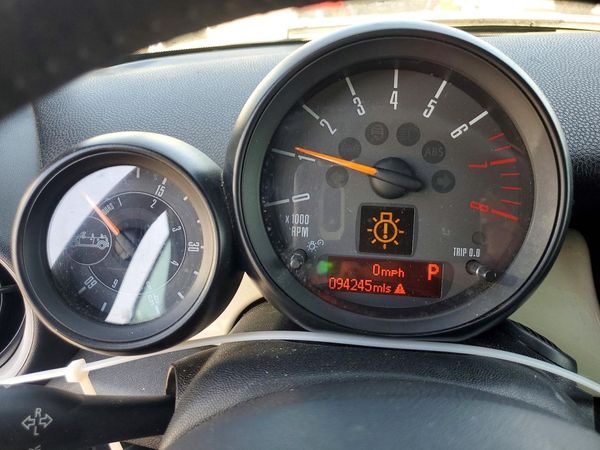 2015 MINI COOPER