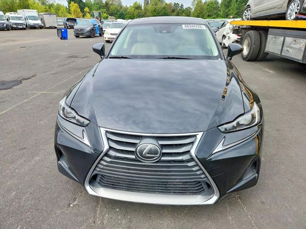 2020 LEXUS IS 300 Base