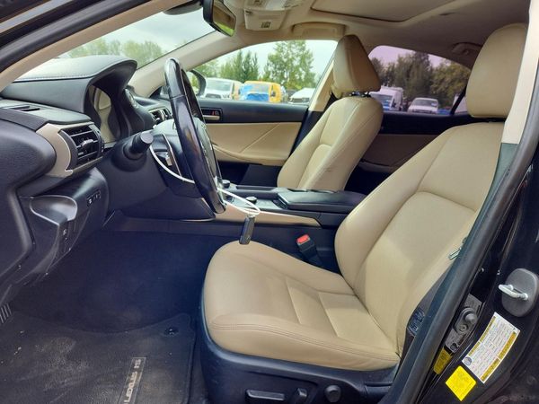 2020 LEXUS IS 300 Base