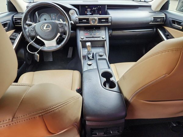 2020 LEXUS IS 300 Base