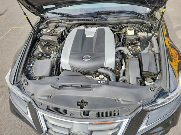 2020 LEXUS IS 300 Base