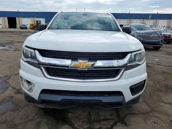 2015 CHEVROLET COLORADO Base