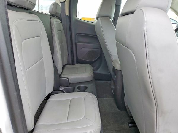 2015 CHEVROLET COLORADO Base