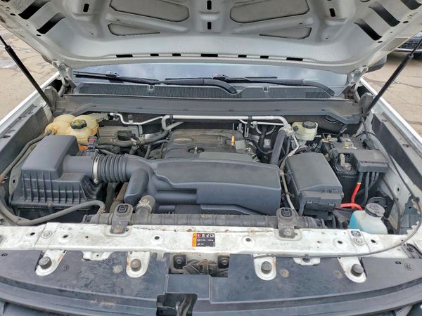 2015 CHEVROLET COLORADO Base