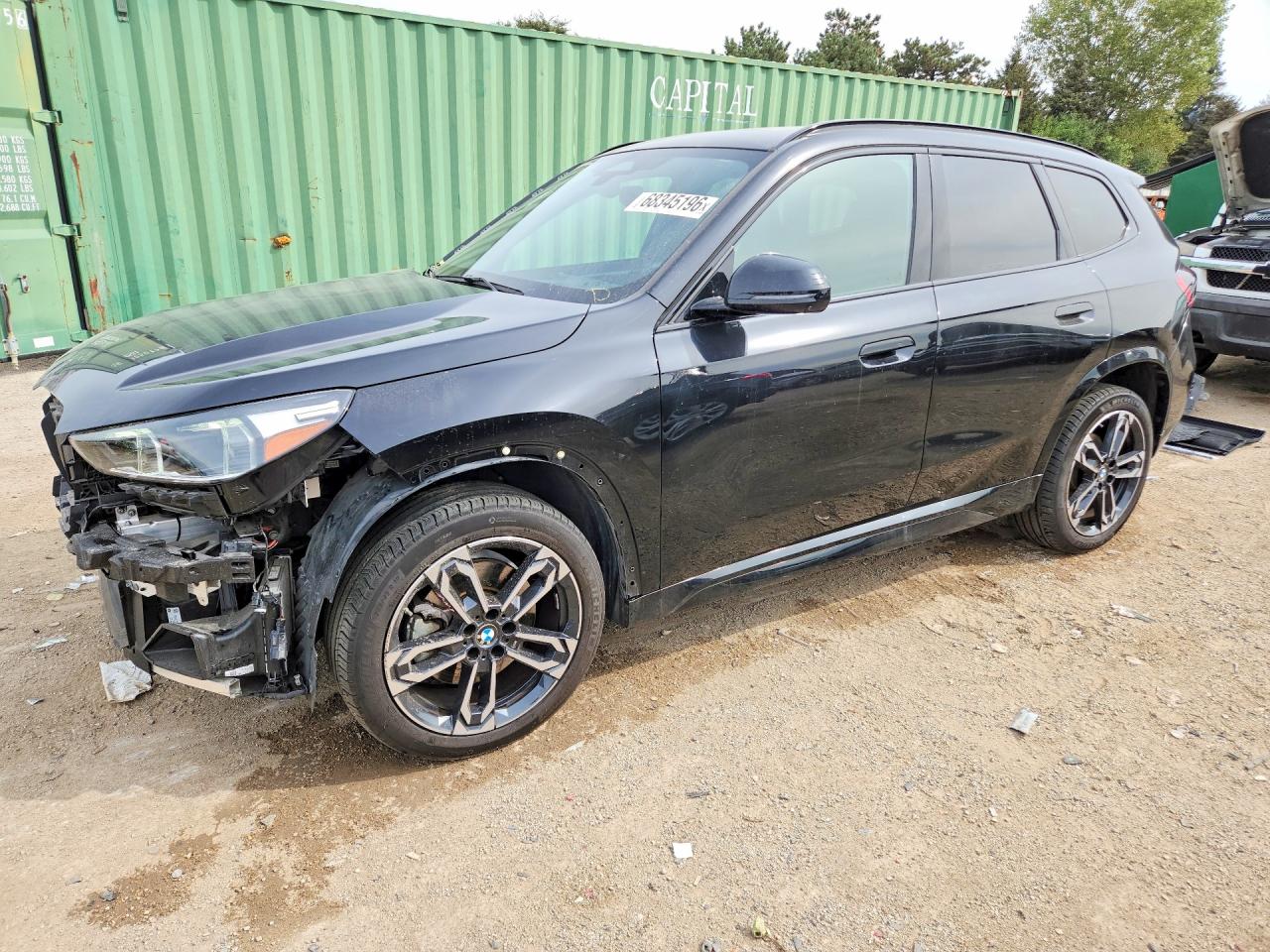 2023 BMW X1 XDrive28i