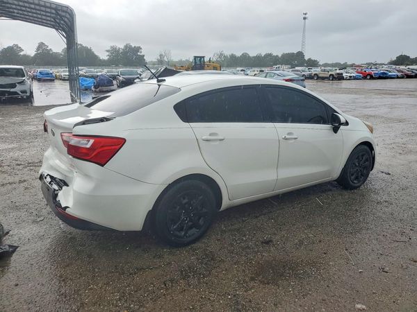 2016 KIA RIO LX A/T