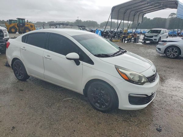 2016 KIA RIO LX A/T