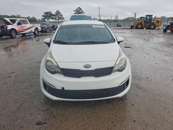 2016 KIA RIO LX A/T