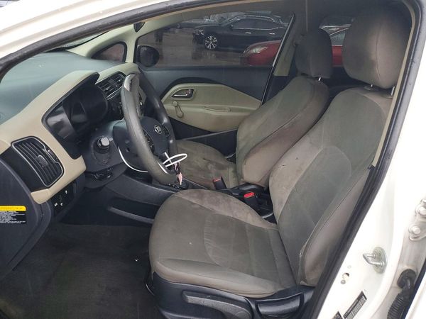2016 KIA RIO LX A/T