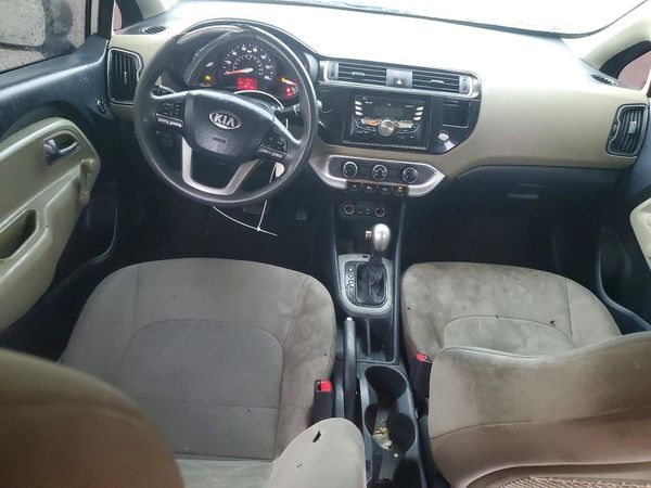 2016 KIA RIO LX A/T