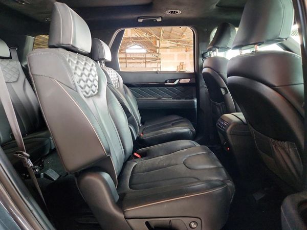 2020 HYUNDAI PALISADE — PSRS