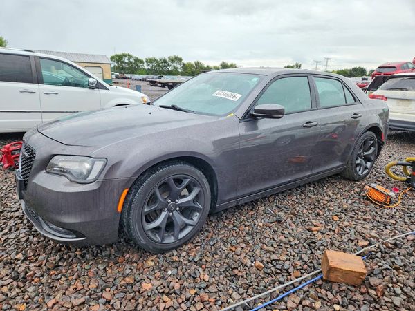 2023 CHRYSLER 300