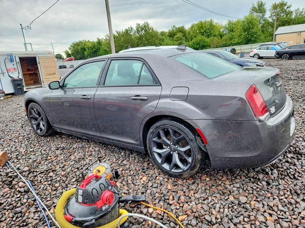2023 CHRYSLER 300