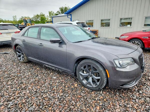 2023 CHRYSLER 300