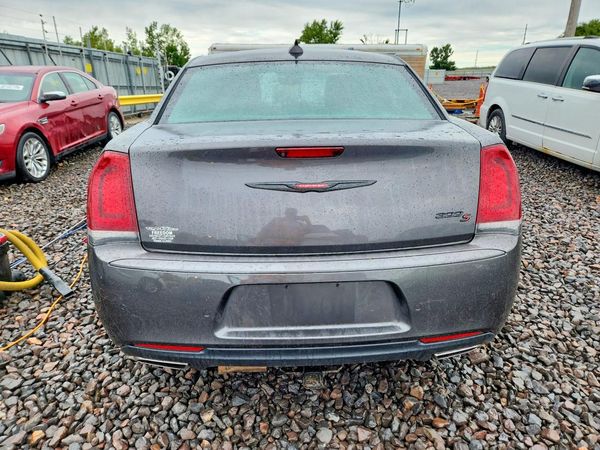 2023 CHRYSLER 300