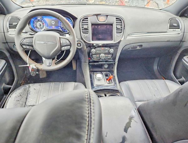 2023 CHRYSLER 300